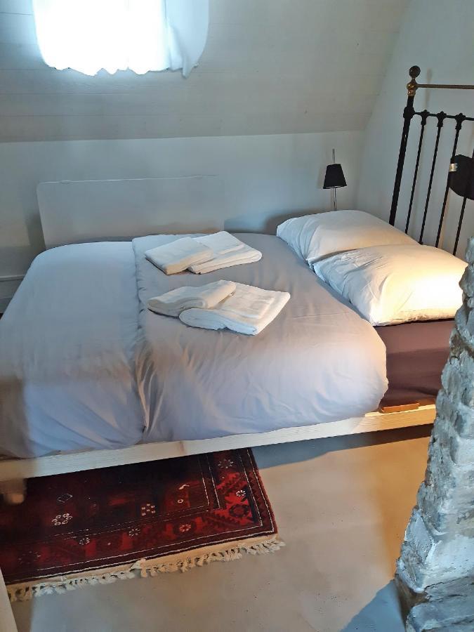 Maison Entre La Plage Et Le Port Villa Dieppe Bagian luar foto